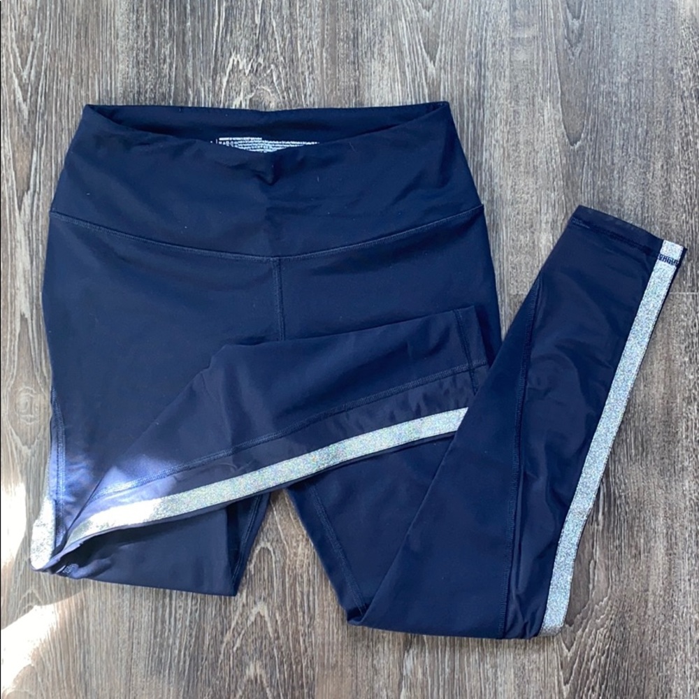 Victoria Secret Sport Knockout legging Navy M